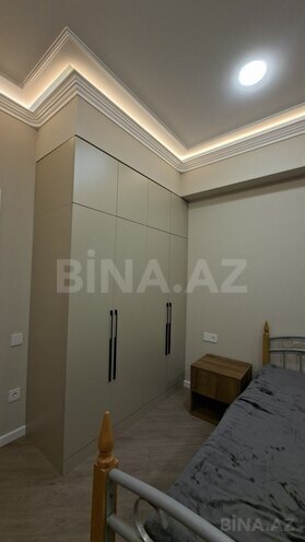 İcarəyə verilir 2 otaqlı yeni tikili 60 m², Əhmədli m., photo 12 from 29
