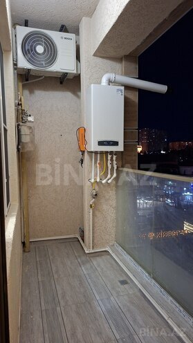 İcarəyə verilir 2 otaqlı yeni tikili 60 m², Əhmədli m., photo 19 from 29