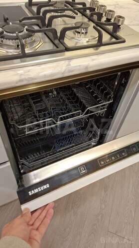 İcarəyə verilir 2 otaqlı yeni tikili 60 m², Əhmədli m., photo 25 from 29