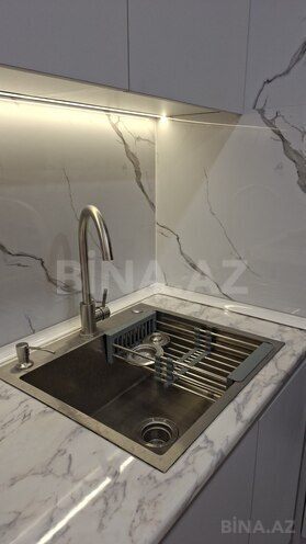 İcarəyə verilir 2 otaqlı yeni tikili 60 m², Əhmədli m., photo 26 from 29