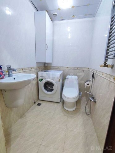 Satılır 2 otaqlı yeni tikili 100 m², Nizami m., photo 12 from 15