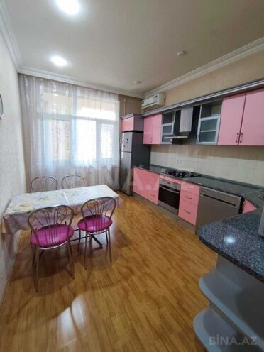 Satılır 2 otaqlı yeni tikili 100 m², Nizami m., photo 6 from 15