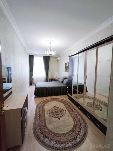 Satılır 2 otaqlı yeni tikili 100 m², Nizami m., photo 8 from 15