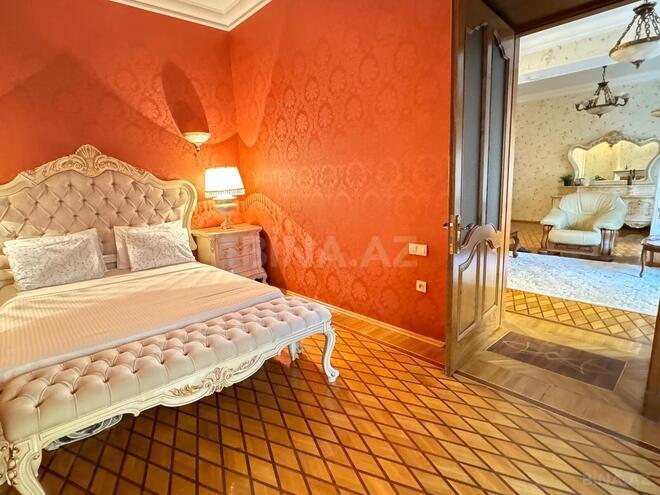 Сдаётся 3-комн. вторичка 100 м², м. Сахил, photo 14 from 15