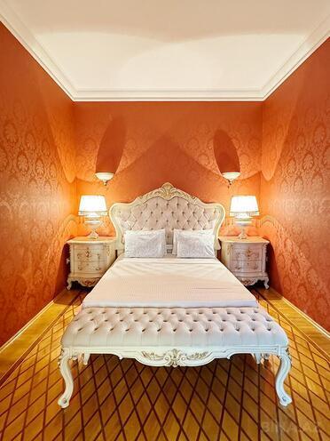 Сдаётся 3-комн. вторичка 100 м², м. Сахил, photo 13 from 15