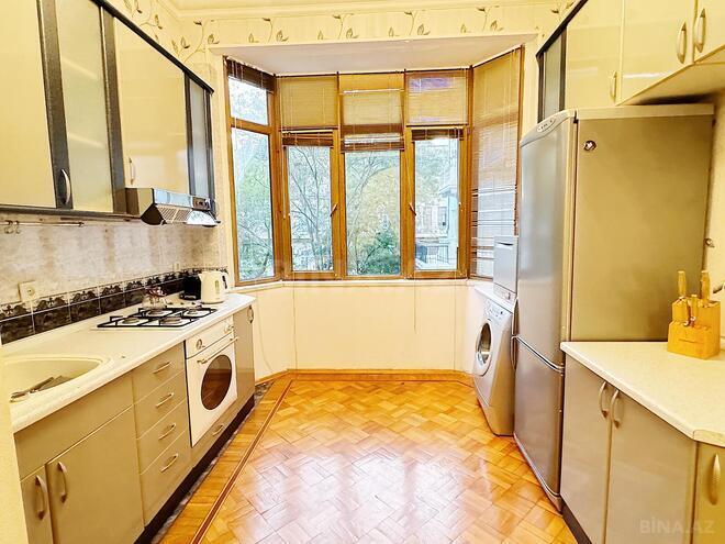 Сдаётся 3-комн. вторичка 100 м², м. Сахил, photo 5 from 15