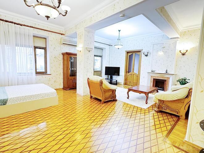 Сдаётся 3-комн. вторичка 100 м², м. Сахил, photo 9 from 15