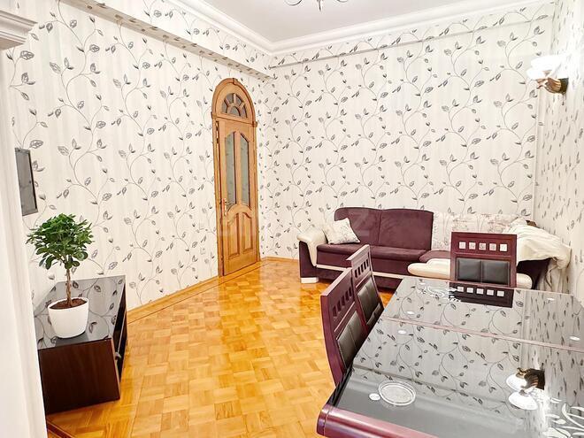 Сдаётся 3-комн. вторичка 100 м², м. Сахил, photo 8 from 15