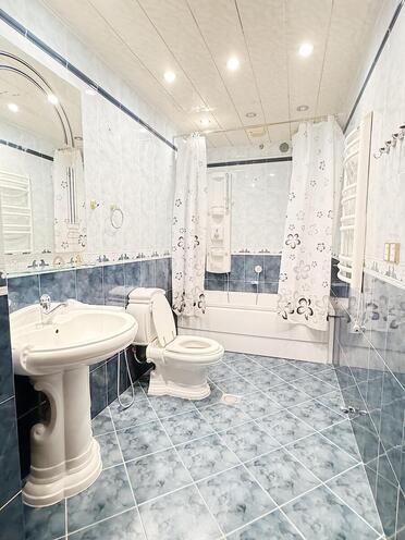 Сдаётся 3-комн. вторичка 100 м², м. Сахил, photo 6 from 15