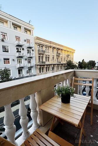 Сдаётся 3-комн. вторичка 100 м², м. Сахил, photo 12 from 15