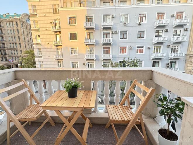 Сдаётся 3-комн. вторичка 100 м², м. Сахил, photo 11 from 15