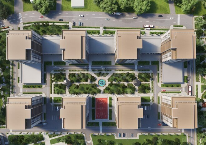 Satılır  obyekt 473.8 m², 20 Yanvar m., photo 8 from 15