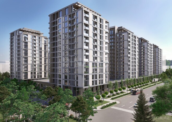 Satılır  obyekt 473.8 m², 20 Yanvar m., photo 5 from 15