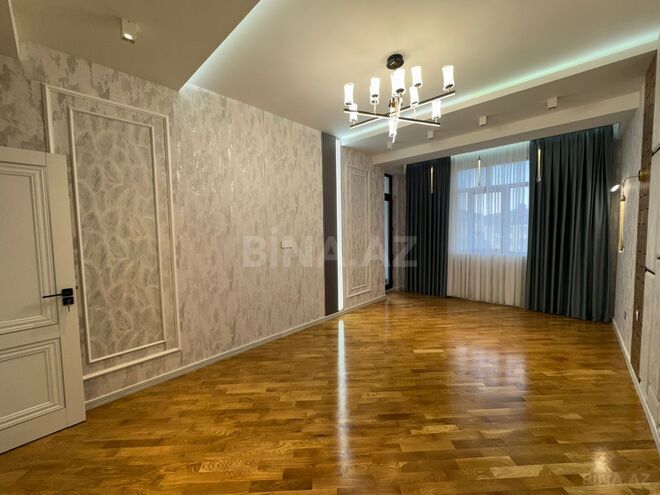 Продаётся 3-комн. новостройка 119 м², м. Нефтчиляр, photo 6 from 11