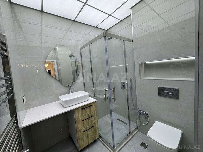 Продаётся 3-комн. новостройка 119 м², м. Нефтчиляр, photo 9 from 11