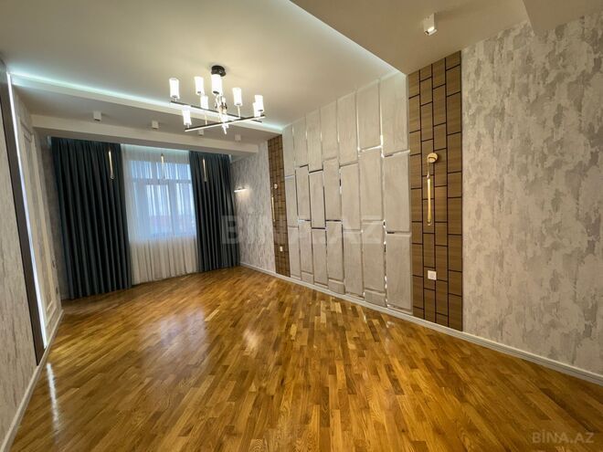 Продаётся 3-комн. новостройка 119 м², м. Нефтчиляр, photo 5 from 11