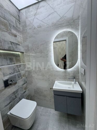 Продаётся 3-комн. новостройка 119 м², м. Нефтчиляр, photo 10 from 11