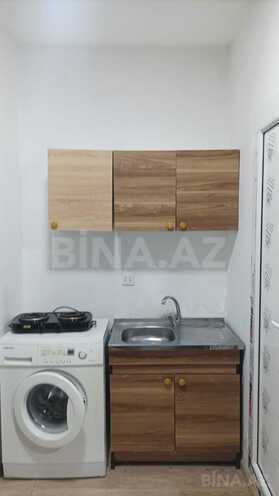 Сдаётся 1-комн. новостройка 35 м², м. Иншаатчылар, photo 6 from 9