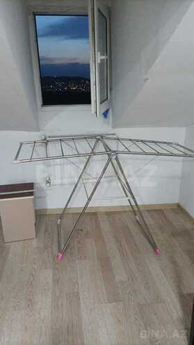 Сдаётся 1-комн. новостройка 35 м², м. Иншаатчылар, photo 3 from 9