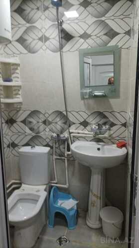 Сдаётся 1-комн. новостройка 35 м², м. Иншаатчылар, photo 8 from 9