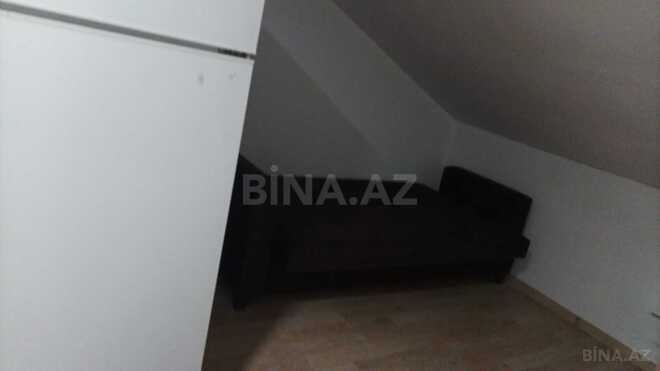 Сдаётся 1-комн. новостройка 35 м², м. Иншаатчылар, photo 4 from 9