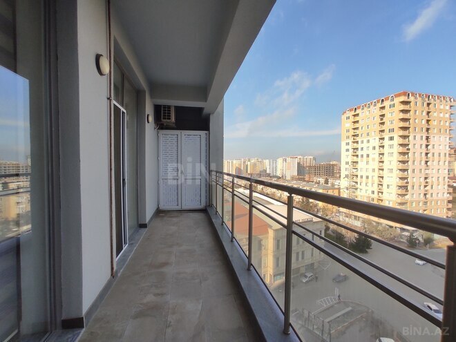 Продаётся 3-комн. новостройка 130 м², м. Кара Караев, photo 30 from 31