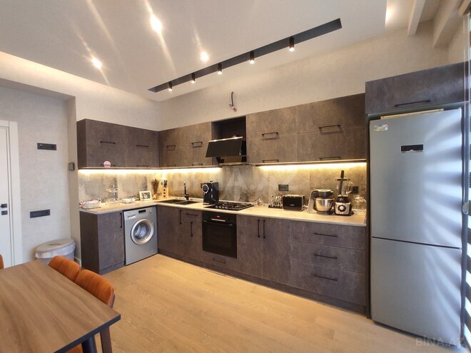 Продаётся 3-комн. новостройка 130 м², м. Кара Караев, photo 15 from 31