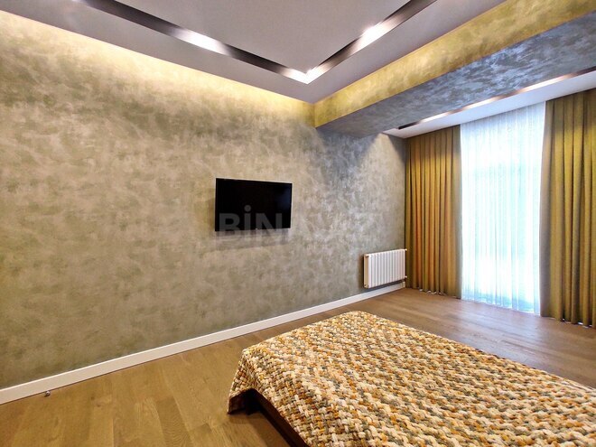 Продаётся 3-комн. новостройка 130 м², м. Кара Караев, photo 13 from 31