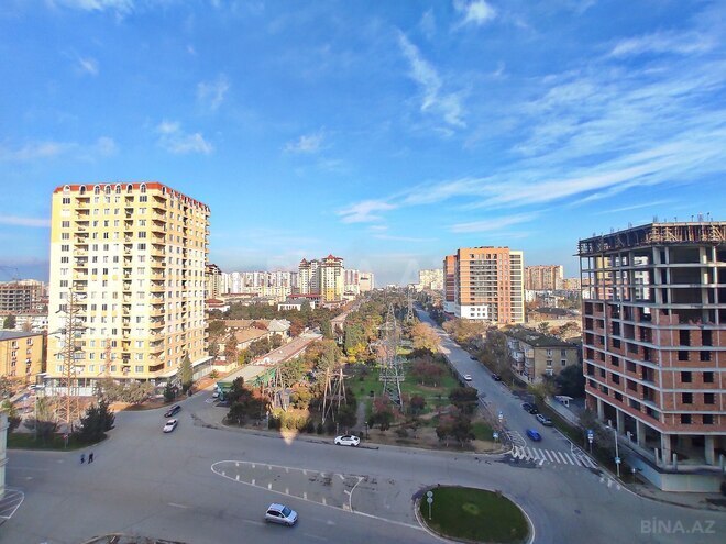 Продаётся 3-комн. новостройка 130 м², м. Кара Караев, photo 29 from 31