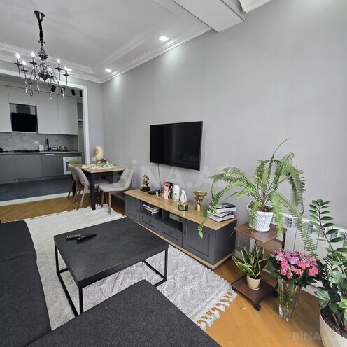 Satılır 3 otaqlı yeni tikili 72 m², Badamdar q., photo 8 from 24