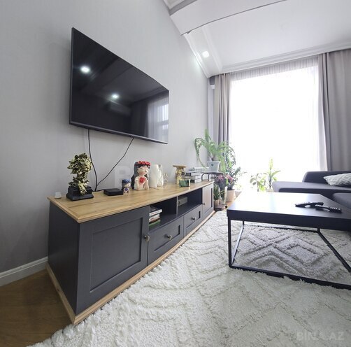Satılır 3 otaqlı yeni tikili 72 m², Badamdar q., photo 5 from 24