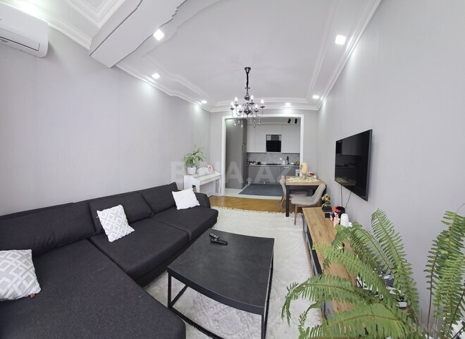 Satılır 3 otaqlı yeni tikili 72 m², Badamdar q., photo 7 from 24