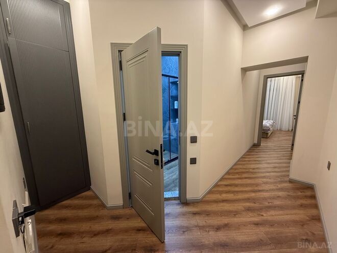 İcarəyə verilir 3 otaqlı yeni tikili 75 m², Nəsimi r., photo 8 from 10