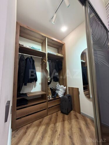 İcarəyə verilir 3 otaqlı yeni tikili 75 m², Nəsimi r., photo 7 from 10