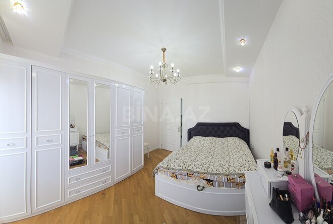 Satılır 3 otaqlı yeni tikili 72 m², Badamdar q., photo 10 from 24