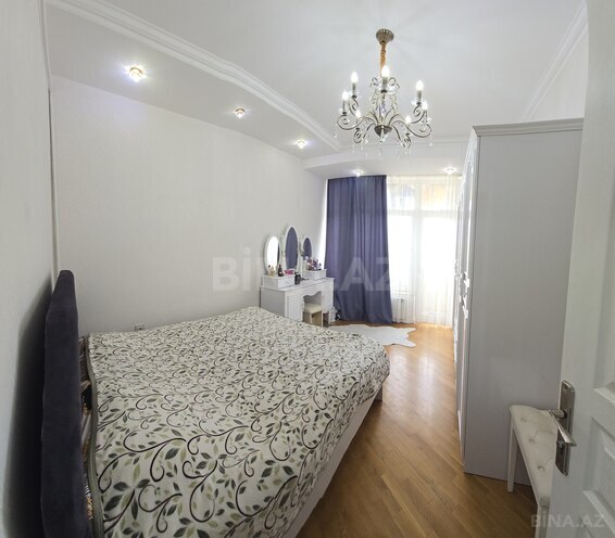 Satılır 3 otaqlı yeni tikili 72 m², Badamdar q., photo 9 from 24