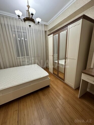 İcarəyə verilir 2 otaqlı yeni tikili 78 m², 20 Yanvar m., photo 3 from 19