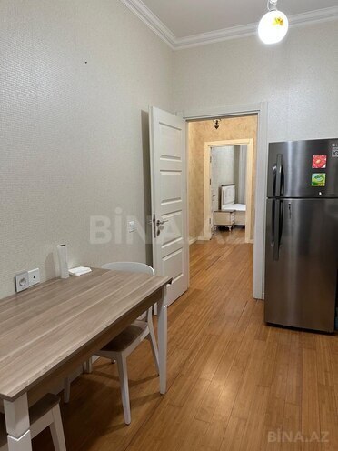 İcarəyə verilir 2 otaqlı yeni tikili 78 m², 20 Yanvar m., photo 15 from 19
