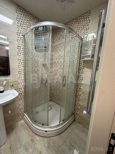 İcarəyə verilir 2 otaqlı yeni tikili 78 m², 20 Yanvar m., photo 18 from 19