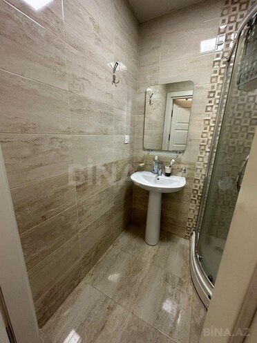 İcarəyə verilir 2 otaqlı yeni tikili 78 m², 20 Yanvar m., photo 17 from 19