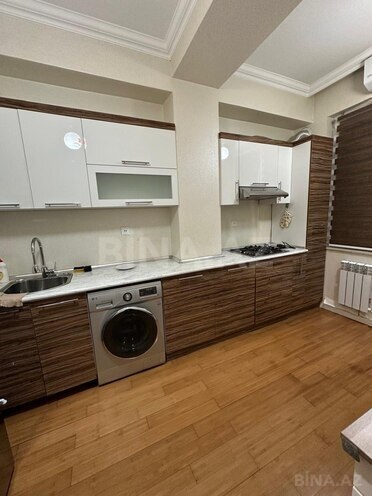 İcarəyə verilir 2 otaqlı yeni tikili 78 m², 20 Yanvar m., photo 10 from 19