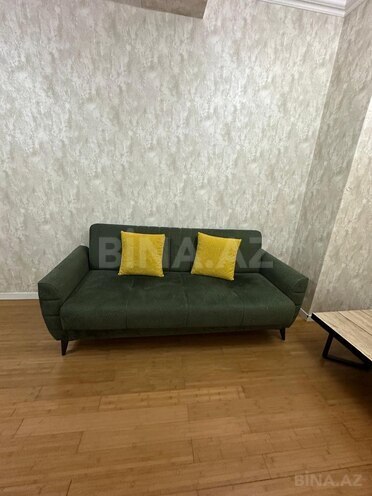 İcarəyə verilir 2 otaqlı yeni tikili 78 m², 20 Yanvar m., photo 11 from 19