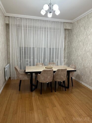 İcarəyə verilir 2 otaqlı yeni tikili 78 m², 20 Yanvar m., photo 16 from 19