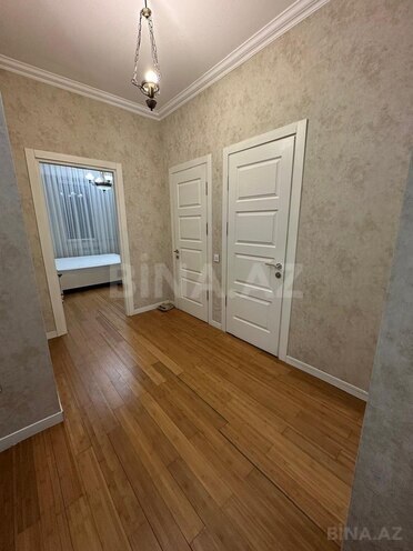 İcarəyə verilir 2 otaqlı yeni tikili 78 m², 20 Yanvar m., photo 14 from 19