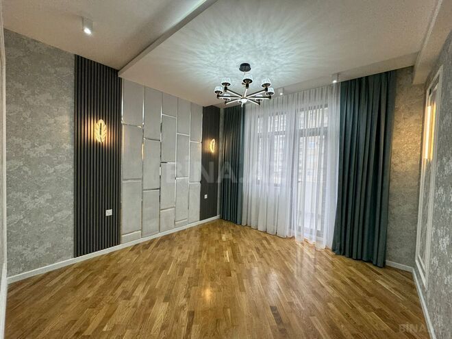 Продаётся 3-комн. новостройка 87 м², м. Нефтчиляр, photo 4 from 14