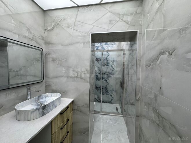 Продаётся 3-комн. новостройка 87 м², м. Нефтчиляр, photo 13 from 14