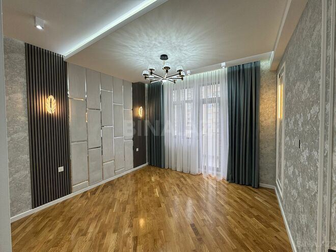 Продаётся 3-комн. новостройка 87 м², м. Нефтчиляр, photo 5 from 14