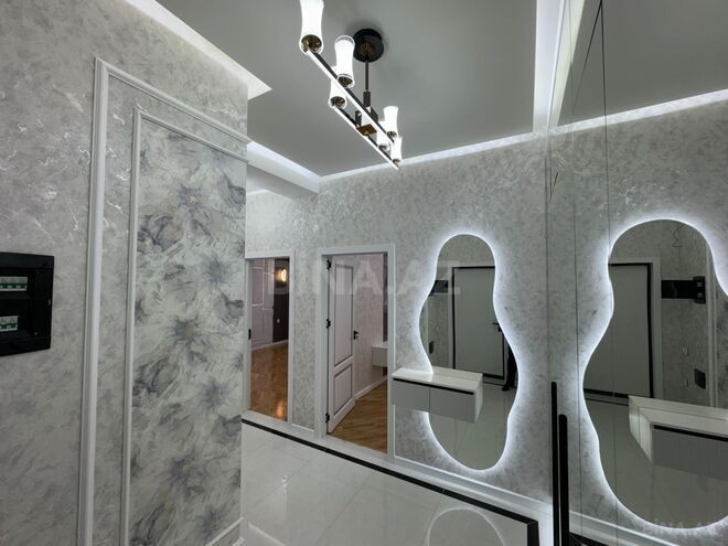 Продаётся 3-комн. новостройка 87 м², м. Нефтчиляр, photo 9 from 14