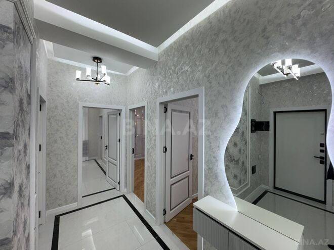 Продаётся 3-комн. новостройка 87 м², м. Нефтчиляр, photo 8 from 14