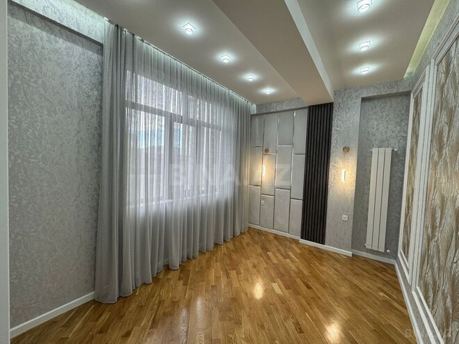 Продаётся 3-комн. новостройка 87 м², м. Нефтчиляр, photo 7 from 14